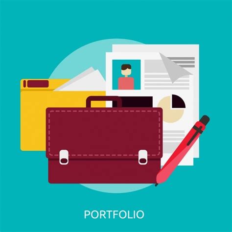 Portfolio background Vectors & Illustrations for Free Download.
